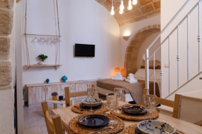 ApuliaLux Peperina Holiday Home in Monopoli Monopoli